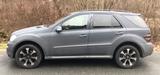Mercedes-Benz Mercedes ML 420 Brabus V8 mit (Raptor Besi... - gebrauchte Mercedes-Benz ML 420 aus dem Jahr 2006