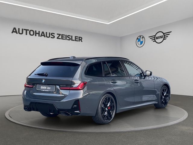 Foto Nummer 2: BMW 340d xDrive