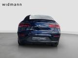 Mercedes-Benz GLC 220 d 4M Coupé AMG*AHK*Schiebedach*Leder*360 - gebrauchte Mercedes-Benz GLC 220 aus dem Jahr 2024