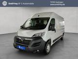 Opel Movano 2.2 BlueHDi L3H2 2WD VA S&S - gebrauchte Opel Movano aus dem Jahr 2024