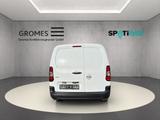 Opel Combo E Cargo 1,2 DIT Selection Navi *PDC*RFK*KL - Opel Combo Selection mit Benzin-Antrieb