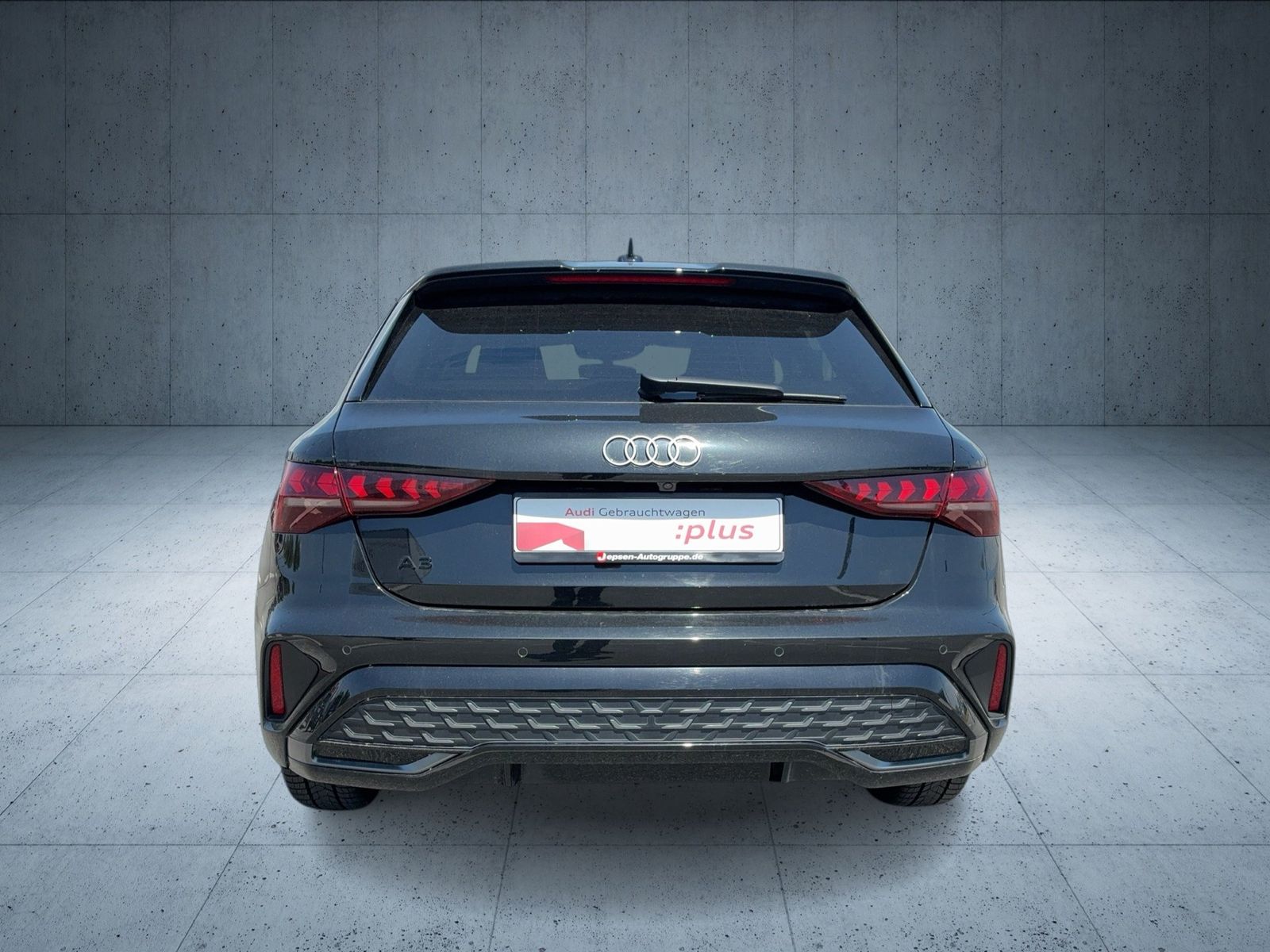 Audi A3 - Bild 5