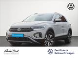 Volkswagen T-Roc 1.5 TSI MOVE DSG LED CarPlay EPH DAB - VW T-Roc Move Gebrauchtwagen