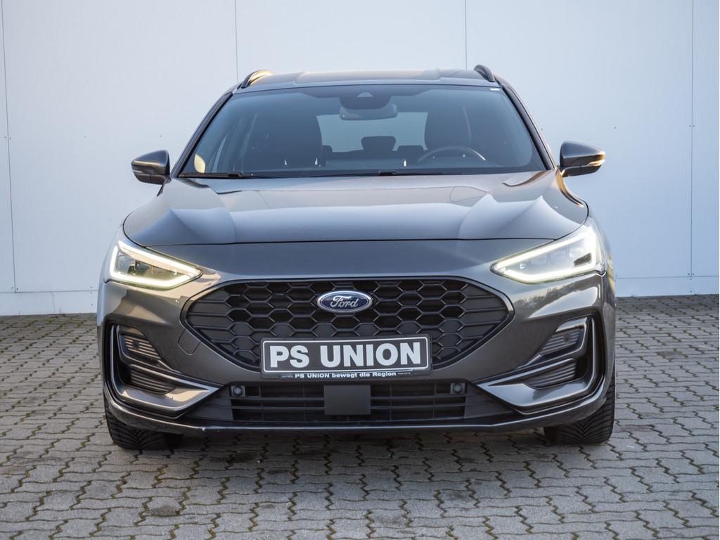 Ford FOCUS STLI 4W 1.0L EB 155PS MHEV DC7