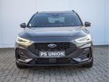 Ford FOCUS STLI 4W 1.0L EB 155PS MHEV DC7 - Ford Focus: ST Ps