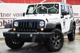 Jeep Wrangler Unlimited JK Sport Willys 4x4*Automatik