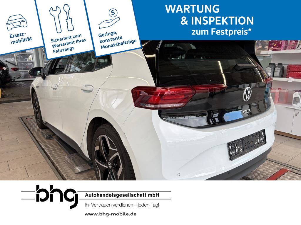 Volkswagen ID.3 Pro S foto 5