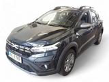 Dacia Sandero III 1.0 TCe 90 Stepway Expression Kamera