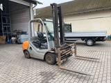 Still RX 70-35 Duplex Dieselstapler Frontstapler - Angebote entsprechen deinen Suchkriterien