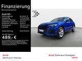 Audi Q5 55 TFSIe S-LINE*NAVI-PLUS*MATRIX*AHK*PANO*OPT