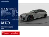 Audi RS6 Avant AHK LASER STHZ PANO B&O - gebrauchte Audi RS6 aus dem Jahr 2023
