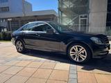 Mercedes-Benz C 220 CDI Avantgarde BlueEffic./Rentner/Garantie - Mercedes-Benz C 220: Cdi