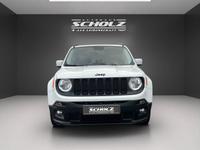 Jeep Renegade MY17 Night Eagle II 1.6l E-torQ 81kW (1
