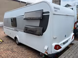Knaus Sport 580 QS - Knaus Sport 580 QS