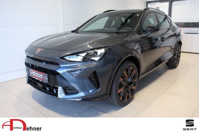 Cupra Formentor 1.5 110 kW eTSI 7-Gang-DSG Klima Navi