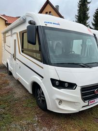 Fahrzeugabbildung Eura Mobil Integra Line 720 QB