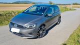 Volkswagen Golf Sportsvan 2.0 TDI DSG ALLSTAR BMT Sthzg ACC - Volkswagen Golf Sportsvan ALLSTAR mit Diesel-Antrieb