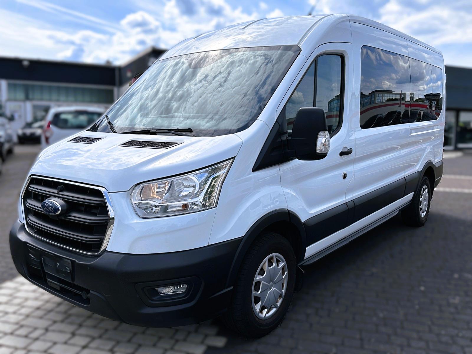 Ford Transit Kombi 350 L3 Trend