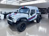 Land Rover Defender BOWLER Tomcat V8 Automatik - Land Rover Defender aus 2002