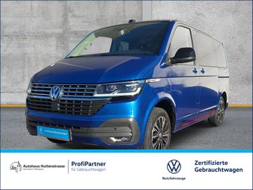 Volkswagen T6 Multivan - 1