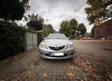 Mazda 6 2.0 Disel - gebrauchte Mazda 2 aus dem Jahr 2003