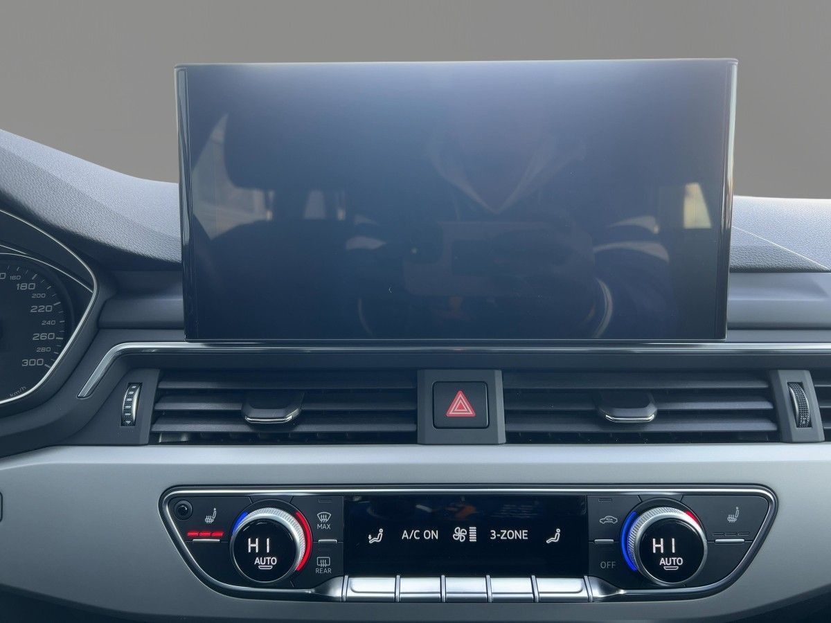 Audi A4 - Bild 11