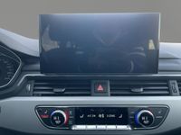 Audi A4 - Vorschau Bild 11