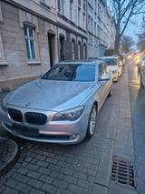 BMW bmw 730 , 2009 ,tuv 20028 - scheckheftgepflegte BMW 2002