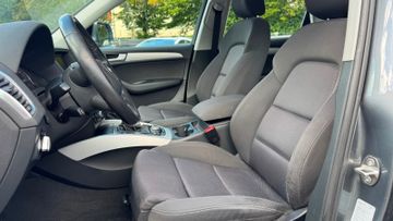 Audi Q5 - 10