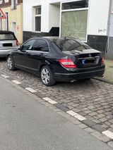 Mercedes-Benz Mercedes W204 C350 *270PS* Avantgarde-Auss... - Mercedes-Benz C 350 aus 2007
