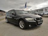 BMW 320 Baureihe 3 Touring 320d xDrive - gebrauchte BMW 320 aus dem Jahr 2010