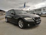 BMW 320 Baureihe 3 Touring 320d xDrive - BMW 320 aus 2010: Kombi, 320d