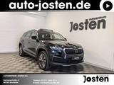 Skoda Kodiaq Tour 2.0 TSI 4x4 AHK NAVI PANO MATRIX ACC - Skoda Kodiaq in Solingen