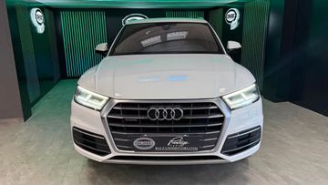 Audi Q5 - 2