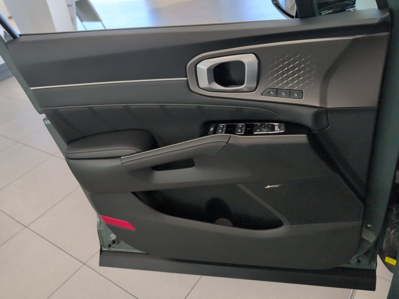 KIA Sorento 2.2 CRDi DCT AWD Platinum Nappa – Bild 33