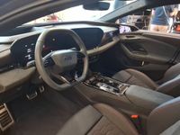 Audi S6 e-tron - Vorschau Bild 4