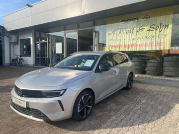 Bild 4 Opel Astra L ST ELEGANCE +LED+AHK+SHZ+PDC+KAMERA+ACC+
