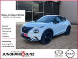 Nissan Juke 1.6 Hybrid Premiere Edition NAVI KAMERA PDC - Nissan Juke: Premiere Edition