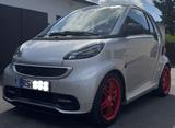 Smart Verkaufe Smart 451 Brabus CS Tuning - Smart: Verkauf