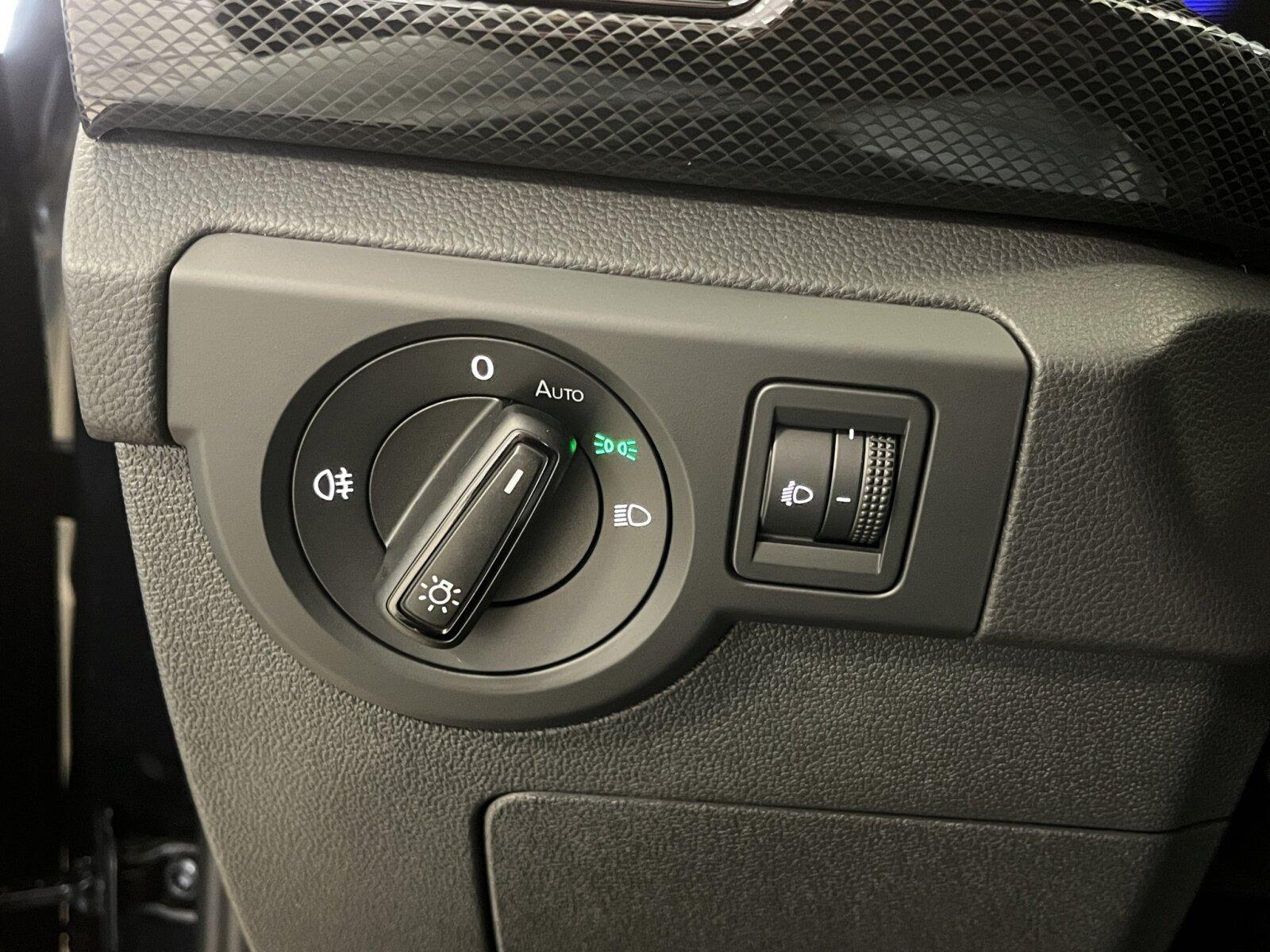 Volkswagen T-Cross Life 1.0 TSI DSG AHK ACC Keyless, миниатюра 29