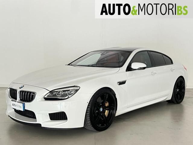 Image of BMW M6