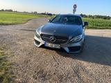 Mercedes-Benz C 43 AMG Mercedes-AMG C 43 4MATIC Autom. Mer... - : Coupé, A Mercedes