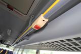 Mercedes-Benz Integro (O 550) - Überlandbus, sehr gepflegt - Mercedes-Benz O 550