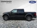 Ford F-150 RAPTOR LAUNCH EDITION*SUPERCREW*LEDER*PANO - Ford F 150: Supercrew