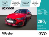 Audi A3 - Vorschau Bild 1