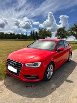 Audi A3 2.0 TDI Attraction
