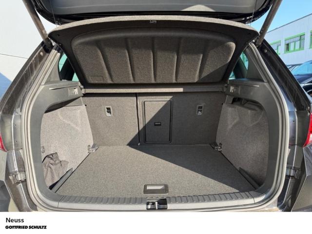 Cupra Ateca VZ Tribe Edition 2.0 TSI 300 PS DSG 4Drive