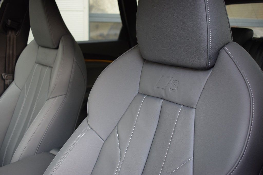 Audi Q5 - Bild 19