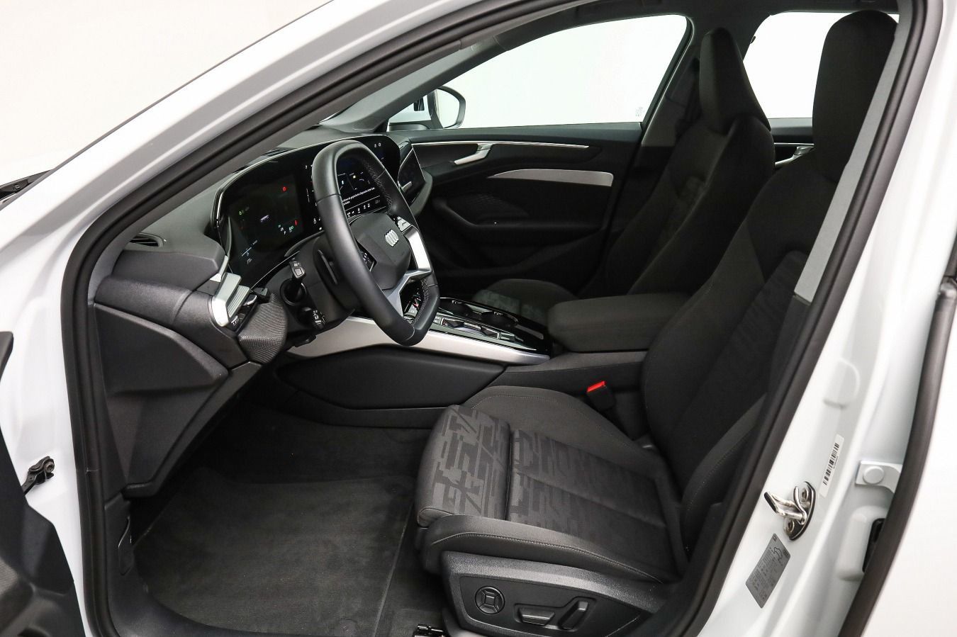 Audi A6 - Bild 8