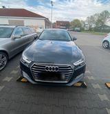 Audi A4 B9 2.0 TFSI Limousine 190PS  116.... - Audi A4: 1.9